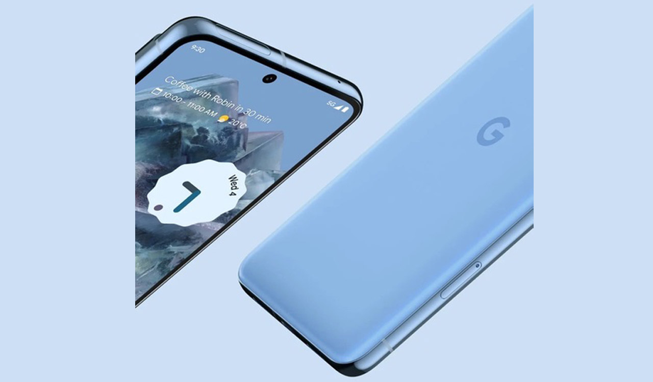 Google Pixel 8 Pro: Revolutionary AI for premium smartphone experience