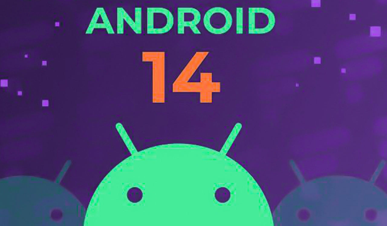 Google probes Android 14 profile update glitch