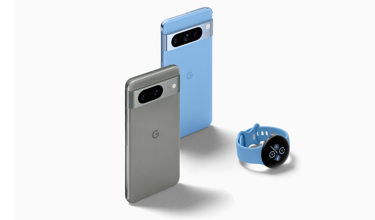 Google ships nearly 40 million Pixel phones since 2016, 10 million in last 12 months