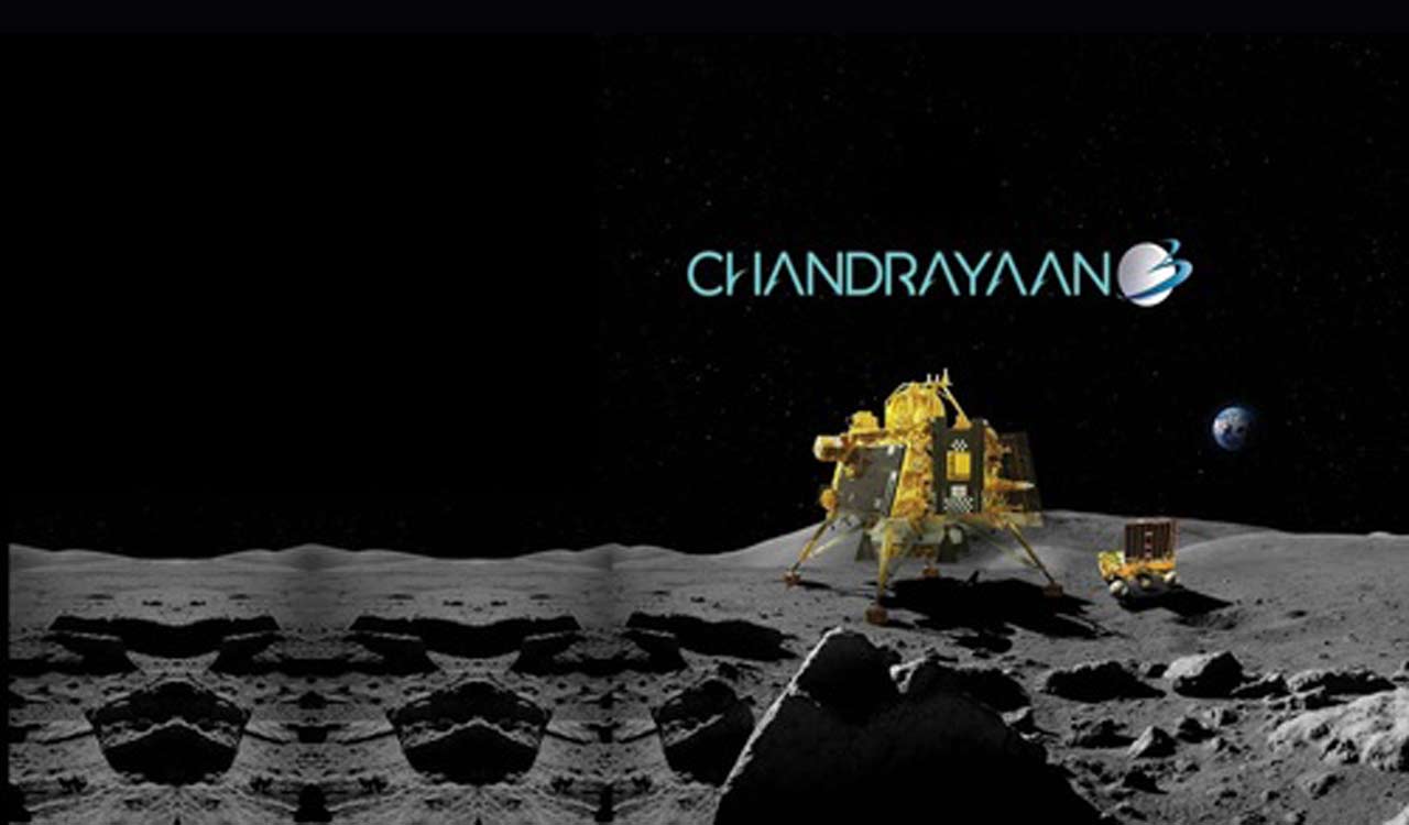 Government declares August 23 as ‘National Space Day’