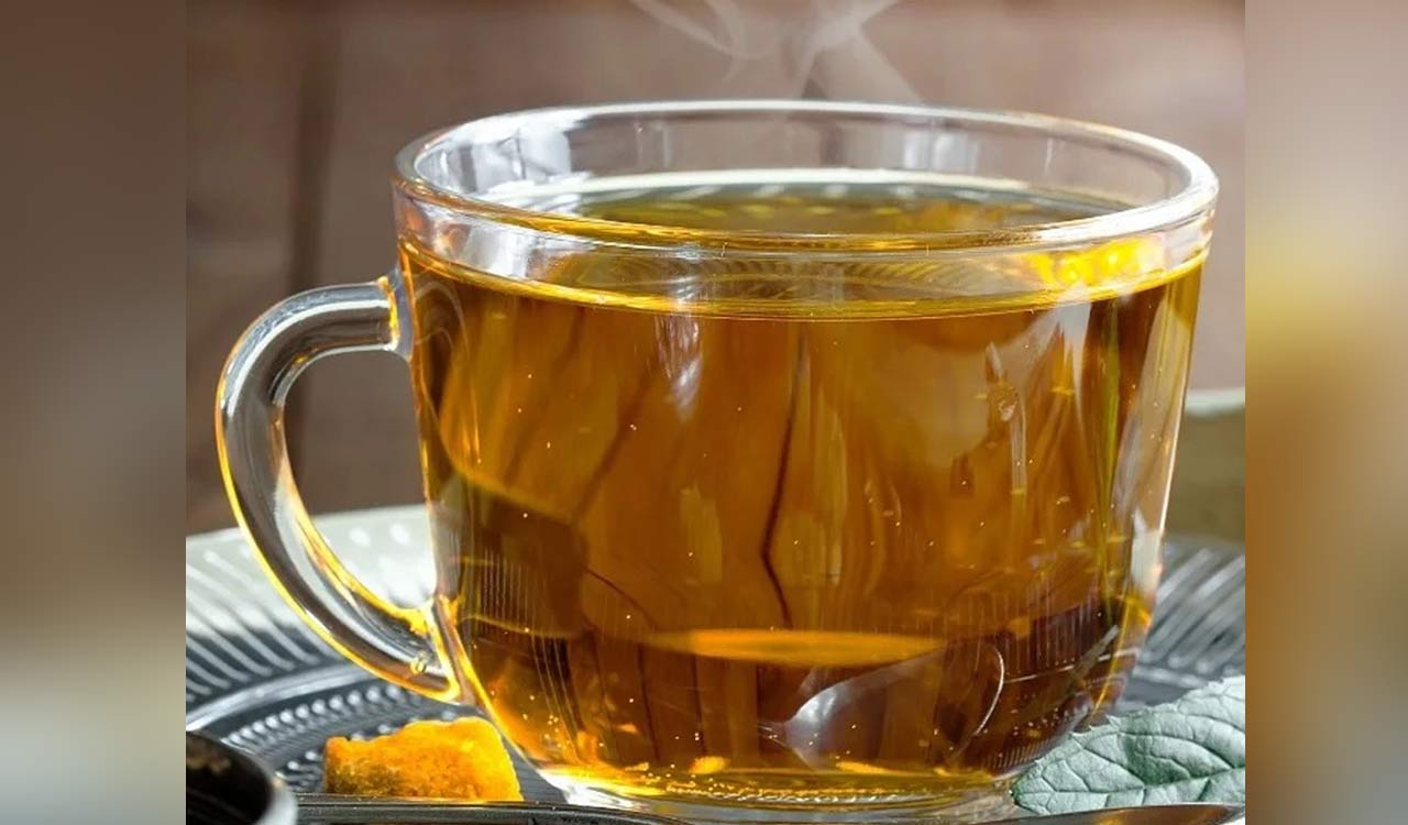 Study finds green tea, matcha, and black tea effective against Omicron Sub-Variants
