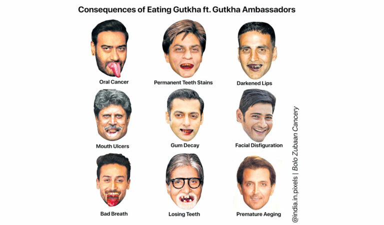 Gutkha