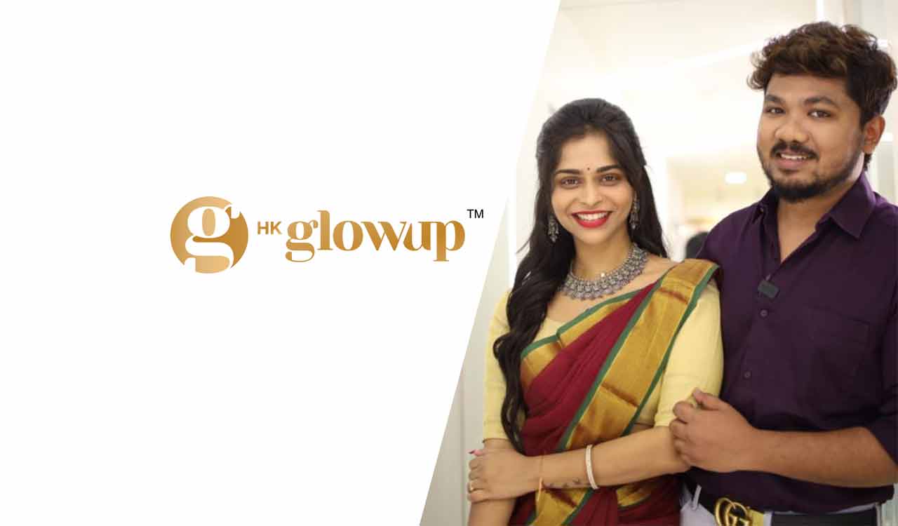 HK Glowup: The Beauty Brand Transforming Skincare and Haircare