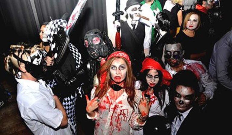 Halloween