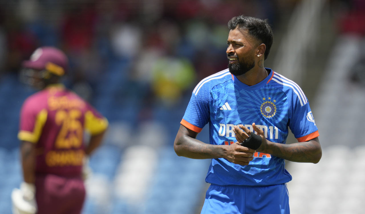 Hardik Pandya trends amid rumors of his return to Mumbai Indians