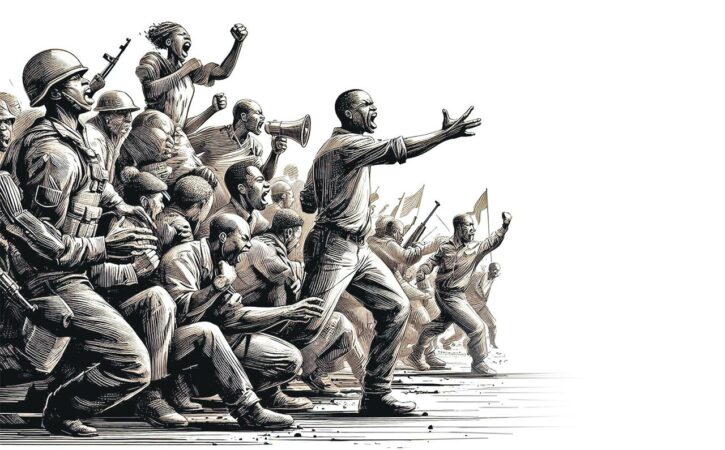 Human Rights