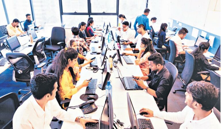 It Employees