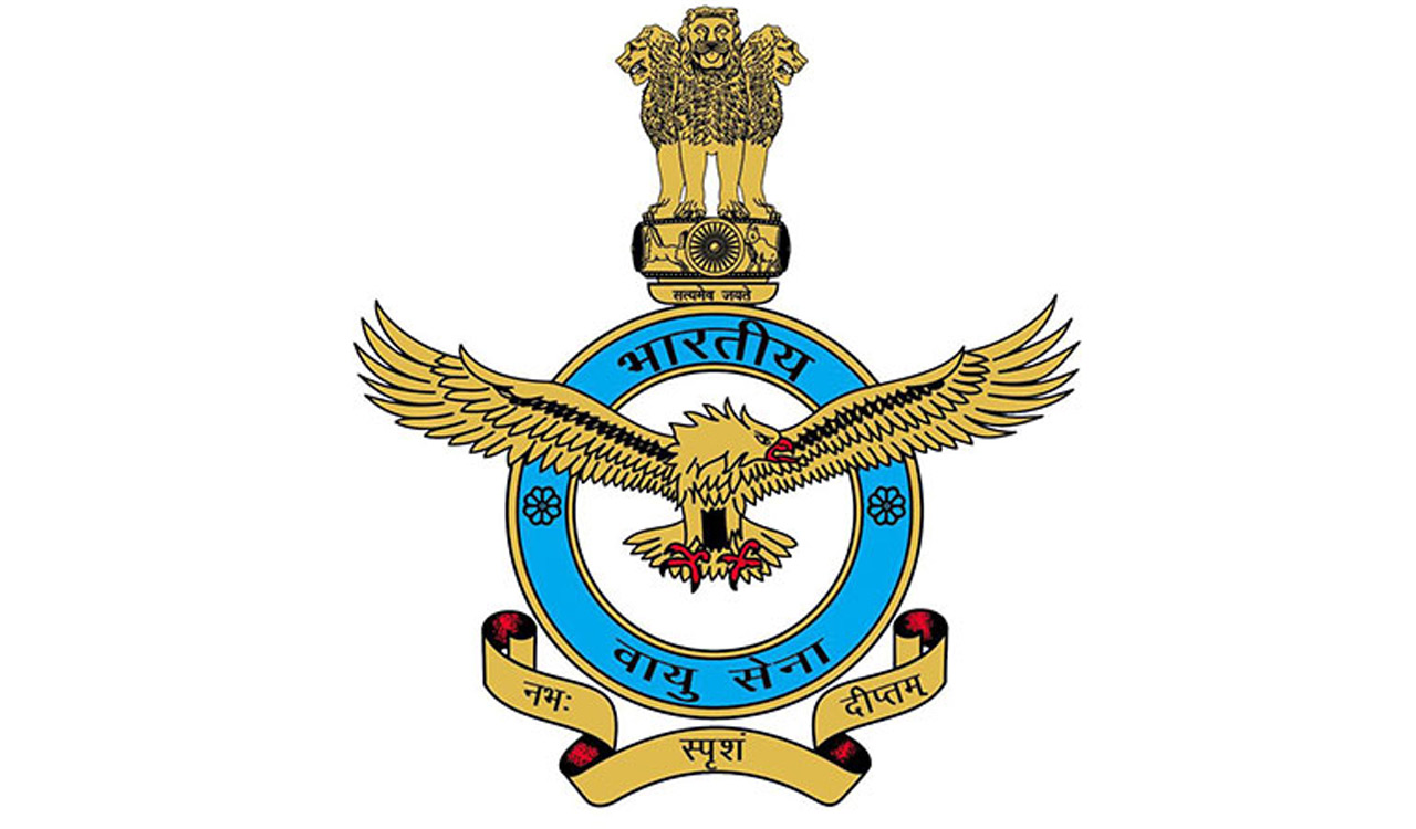 Indian Air force conducts disaster relief operations in Sikkim