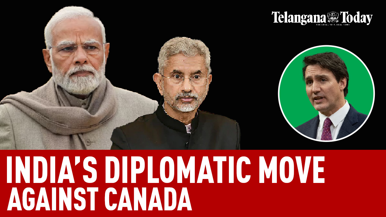 India-Canada Relations: Canada’s Allegations And India’s Diplomatic Move