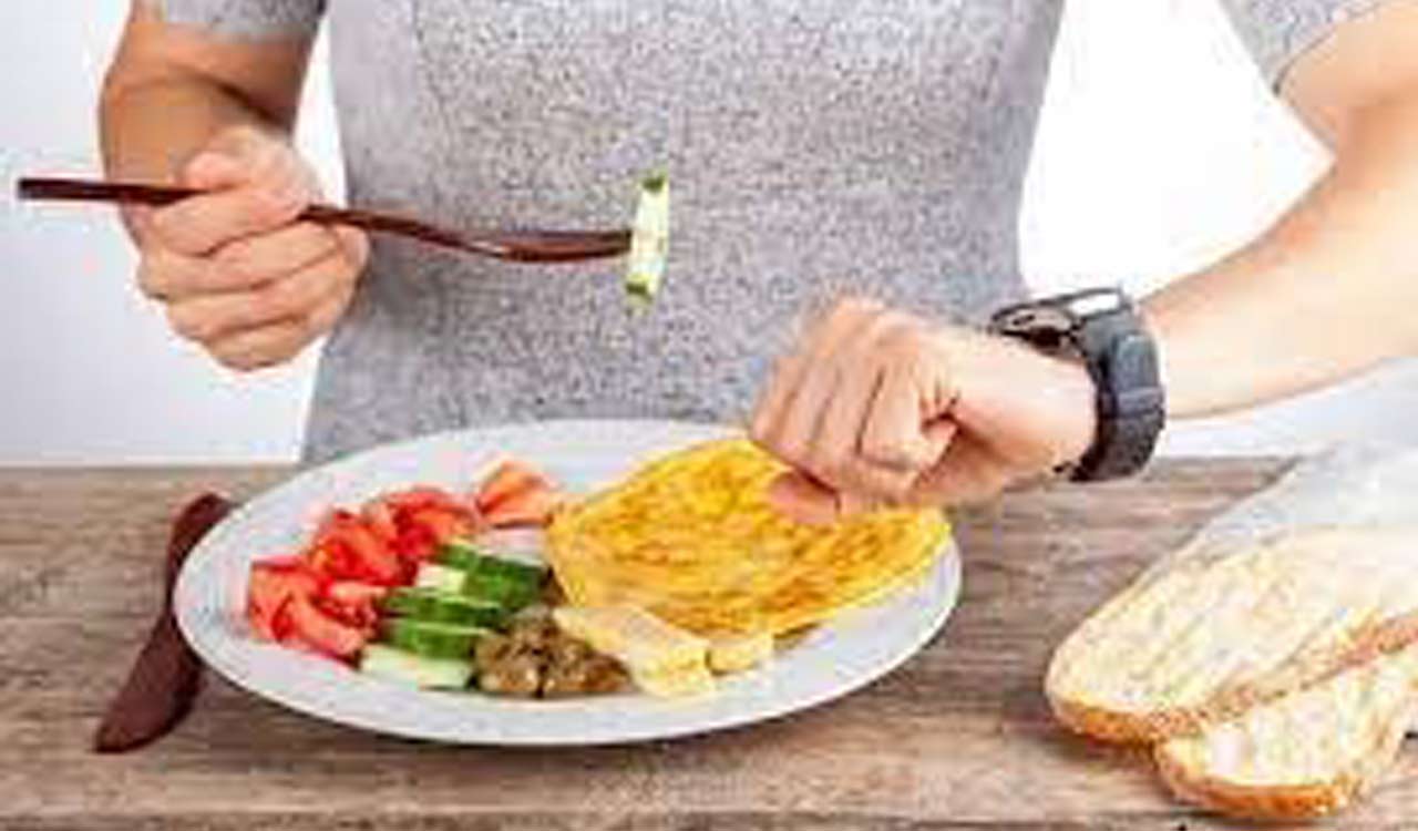 Study finds intermittent fasting safe and effective for diabetes control
