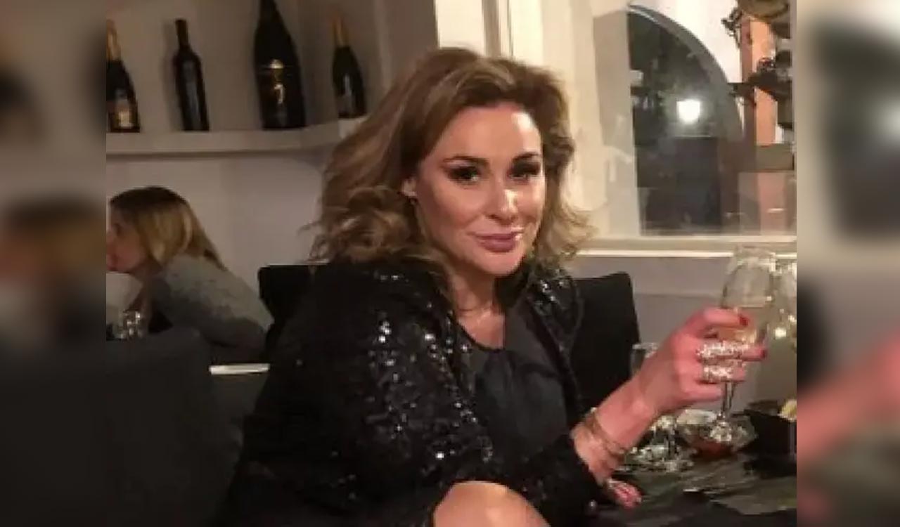 Plastic surgery kills actress Jacqueline Carrieri