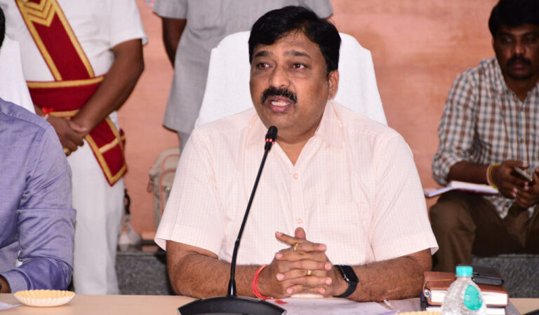 Jangaon