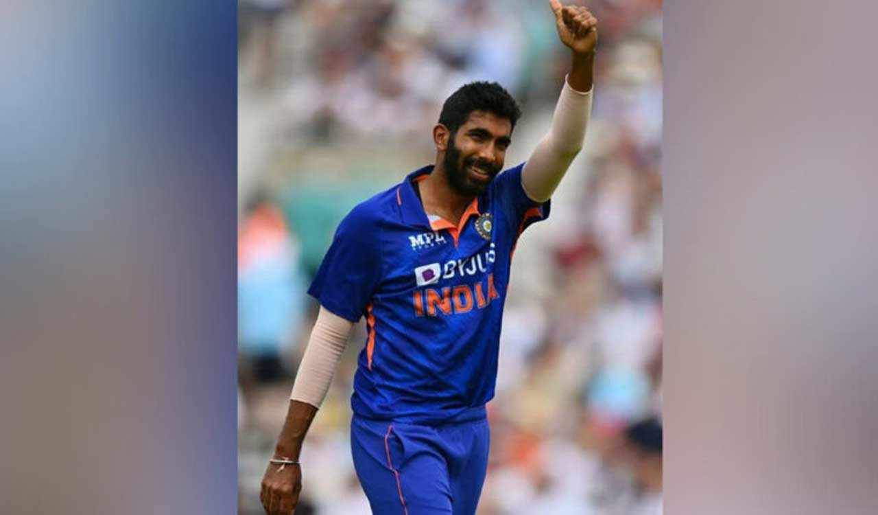 CWC 2023: ‘Team is right now thinking about recovery’: Indian pacer Jasprit Bumrah