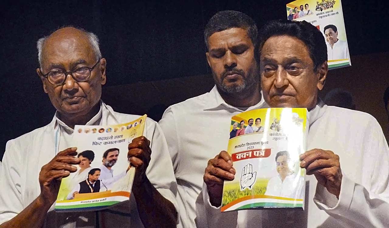 ‘MP will have separate cricket team for IPL’, says Kamal Nath