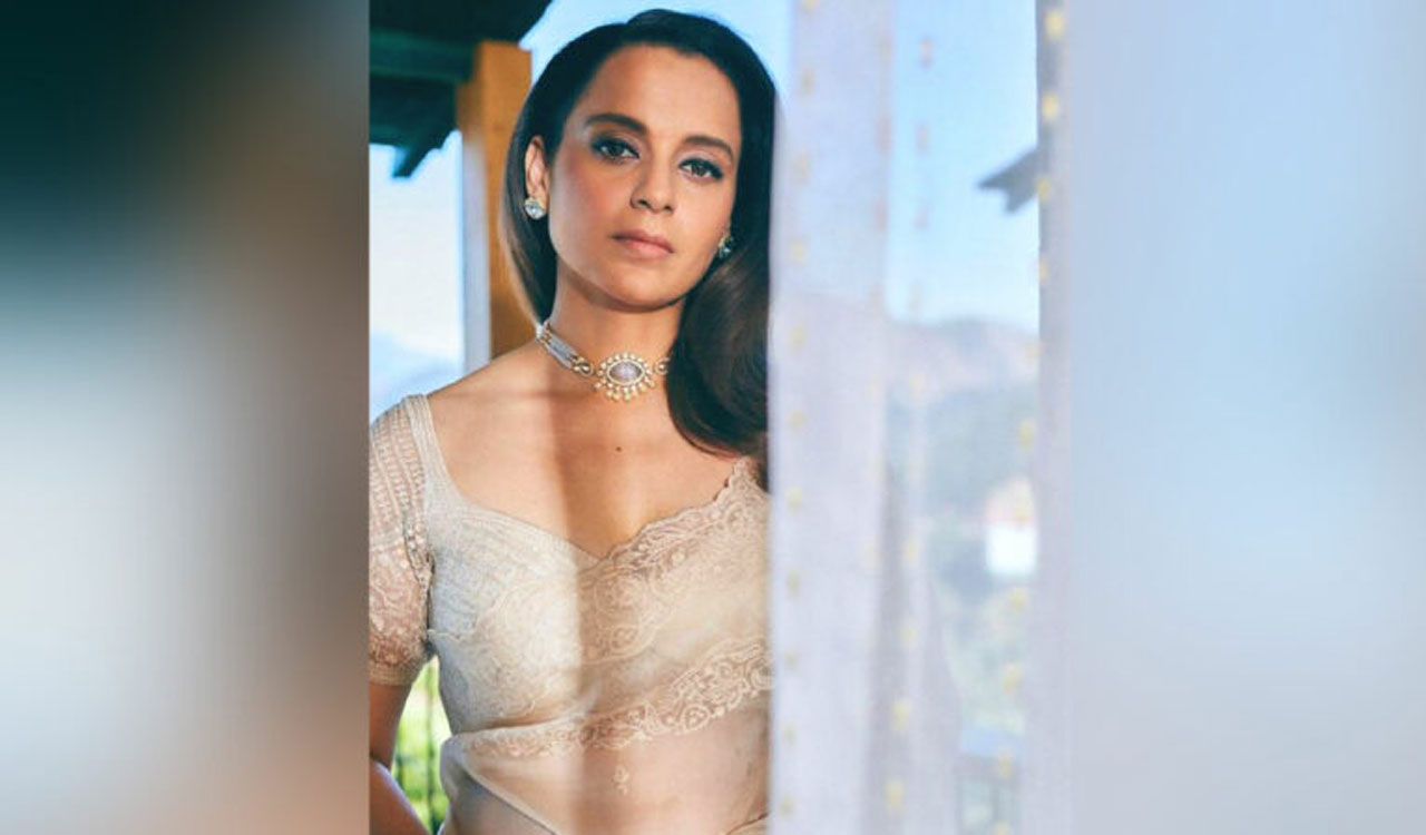 Kangana Ranaut records statement in defamation case filed by Javed Akhtar