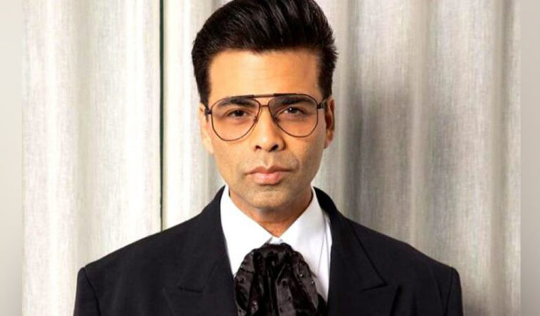 Karan Johar