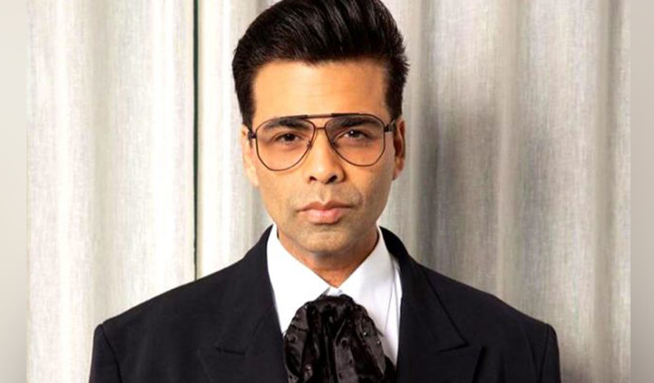 Karan Johar Announces Season 8 Of ‘Koffee With Karan’-Telangana Today