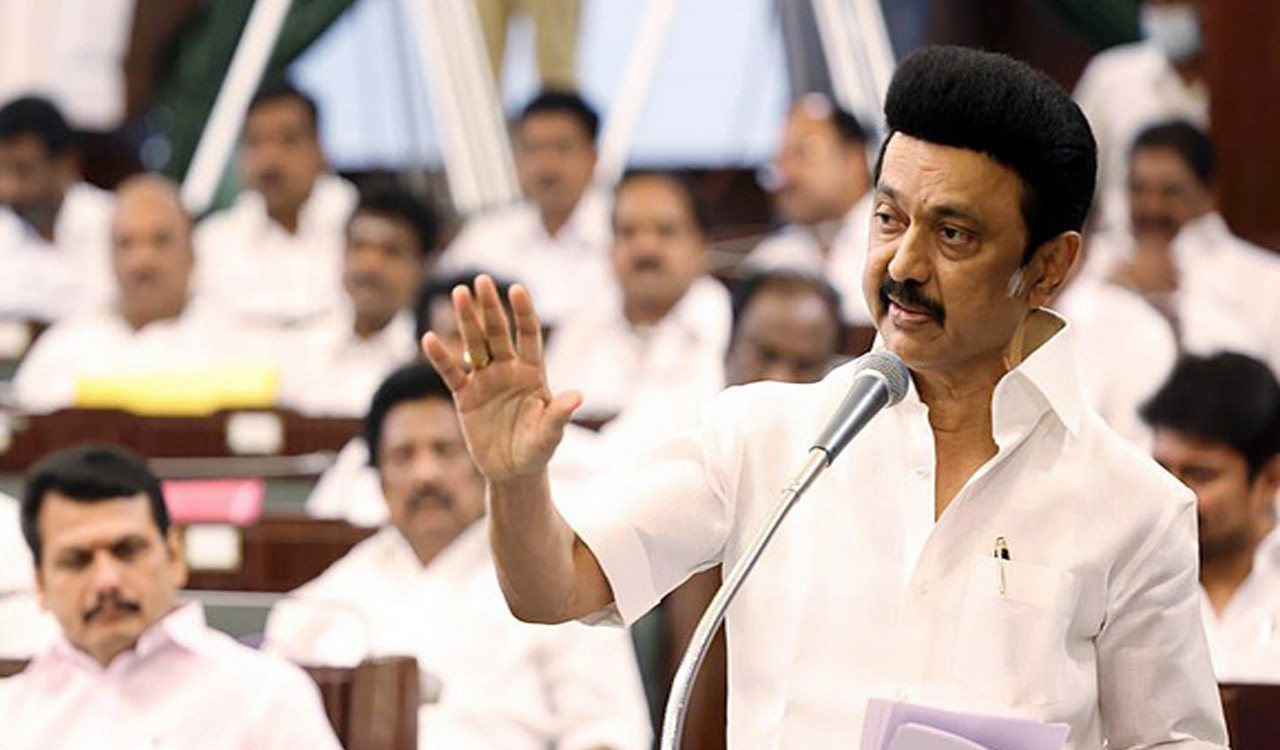 Tamil Nadu Assembly to convene amid Cauvery issue