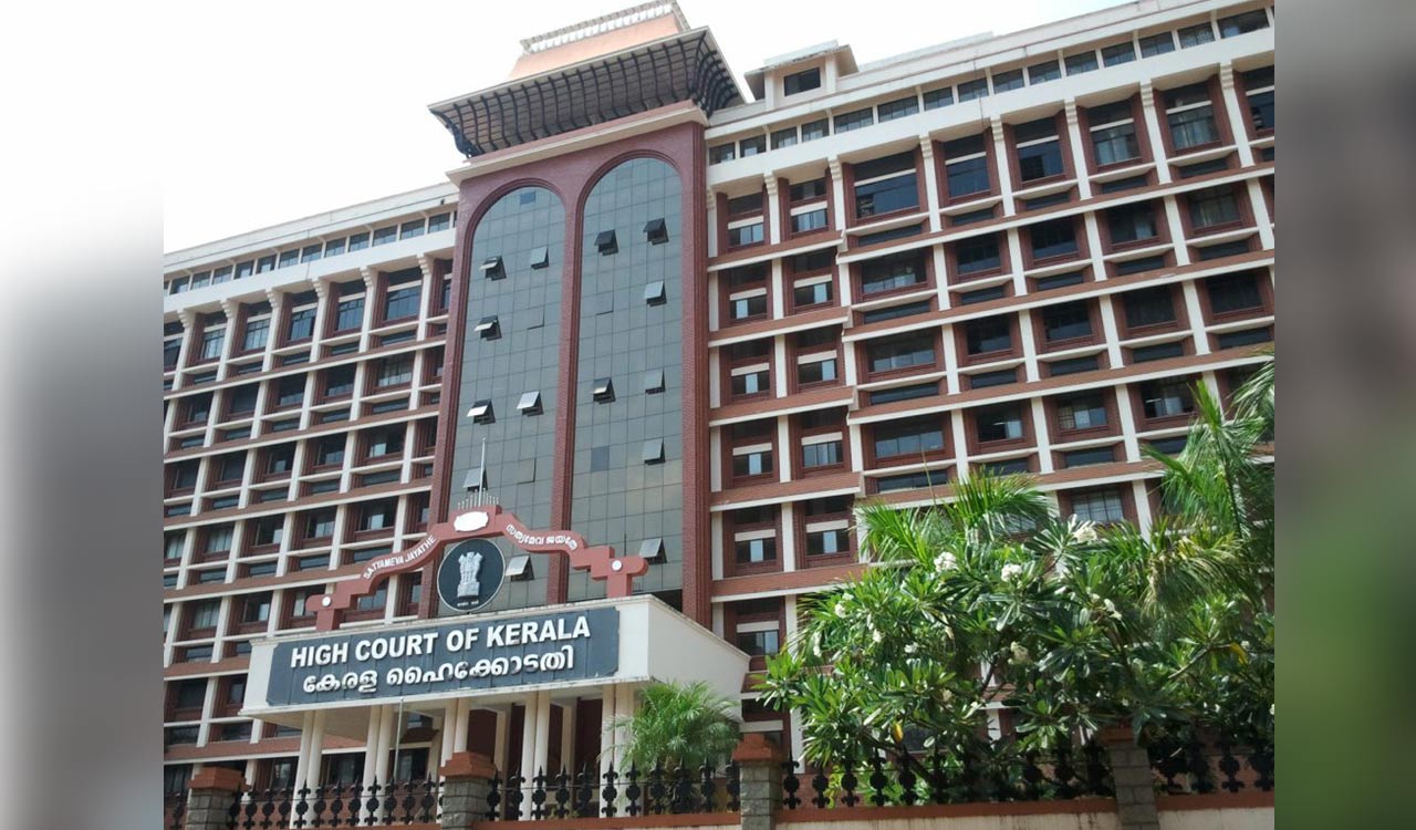 Kerala HC orders release of equipment seized from online ‘news’ channel