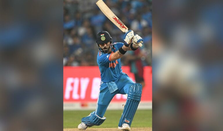 Kohli