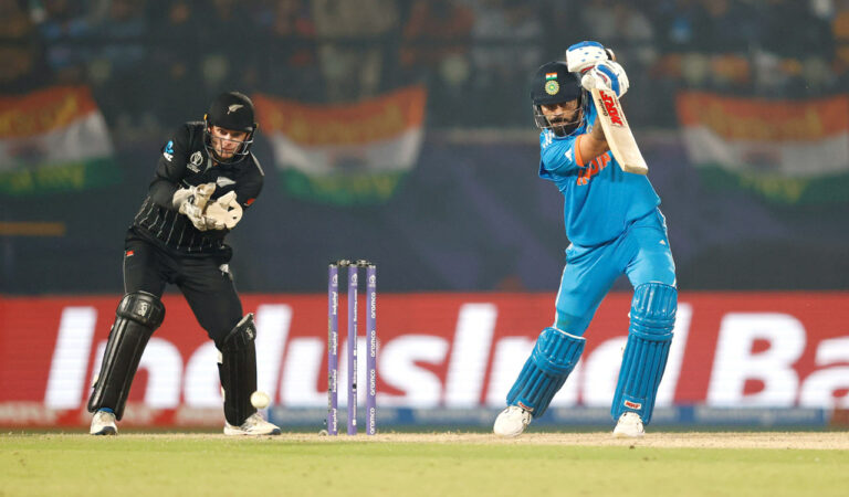 Kohli