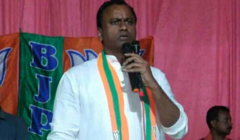 Komatireddy Rajgopal Reddy