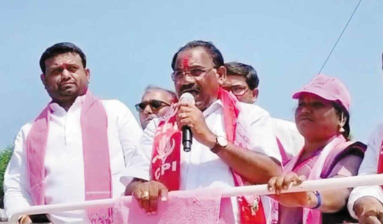 Koosukuntla Prabhakar Reddy 1 768x450