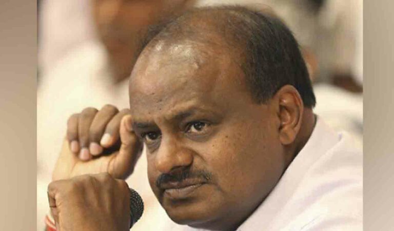 Kumaraswamy