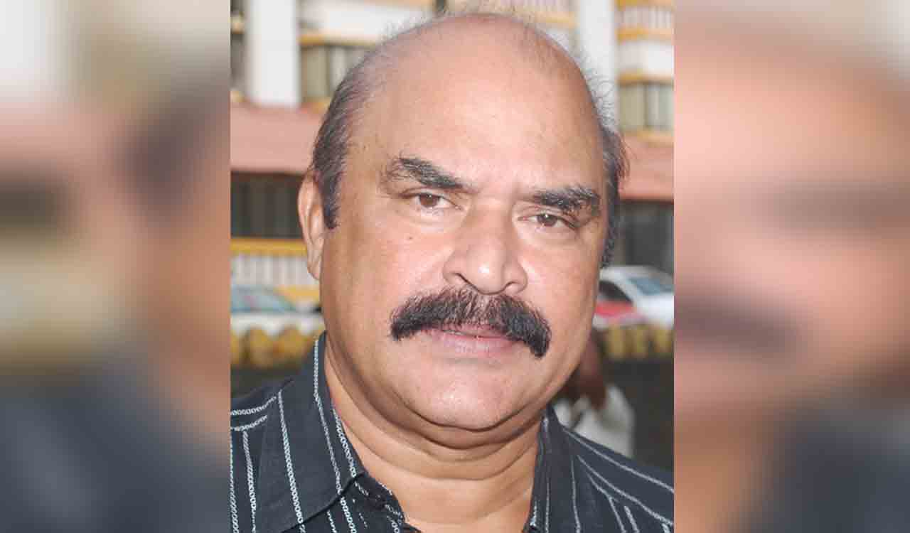 Noted Malayalam actor Kundara Johny dies at 71