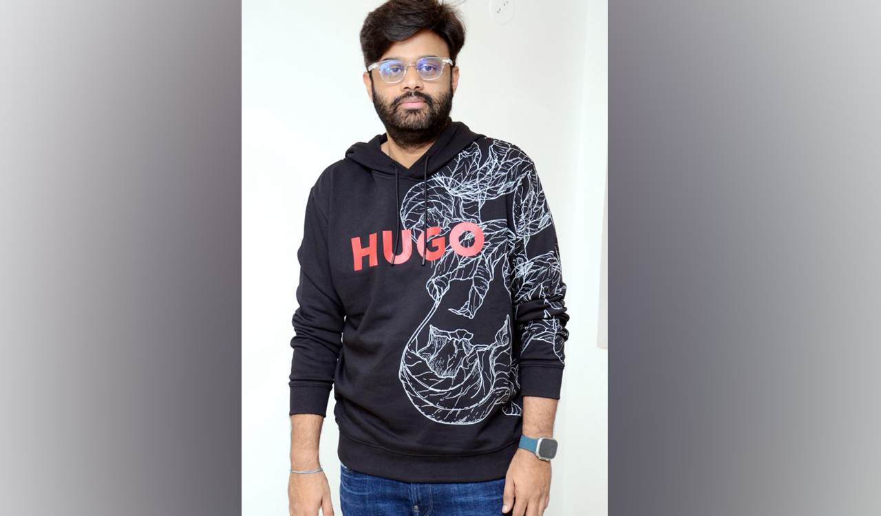 ‘Leo’ will be released in Telugu States as per schedule on October 19, says producer