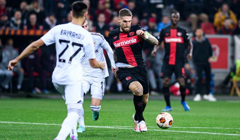 Leverkusen
