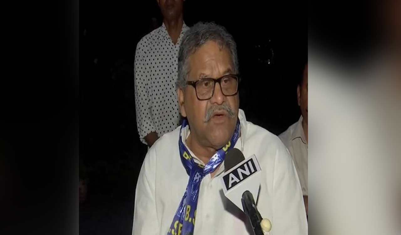 MP: Congress leader Yadvendra Singh resigns, vows to teach Kamal Nath ‘a lesson’