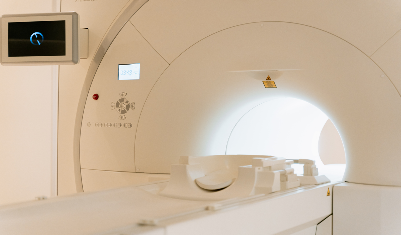 Simple MRI scan may predict radiation side effects for prostate cancer: Study