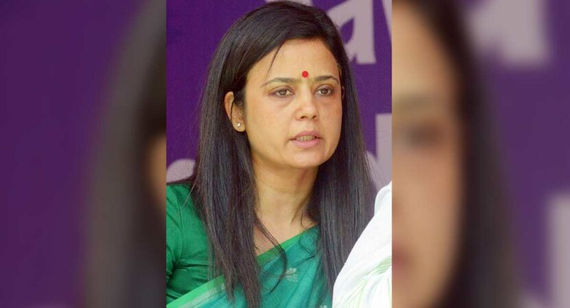 Ethics Panel Report On Tmc Mp Mahua Moitra To Be Tabled In Lok Sabha Telangana Today 7855