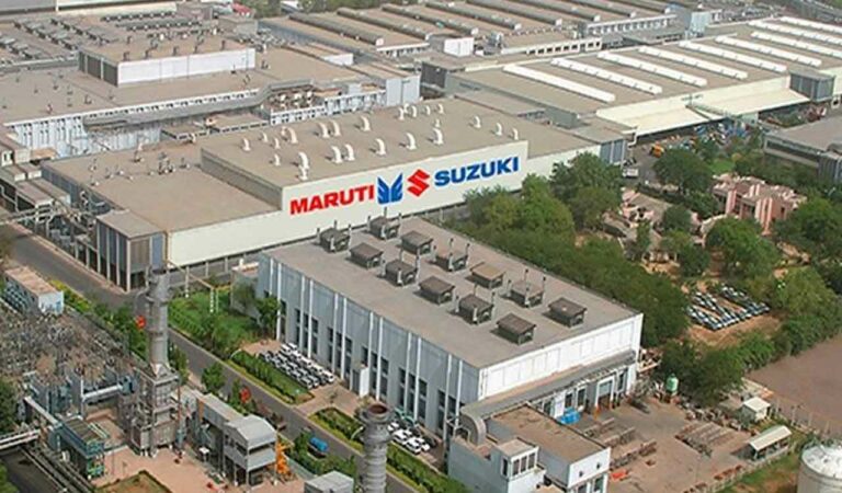 Maruti Suzuki