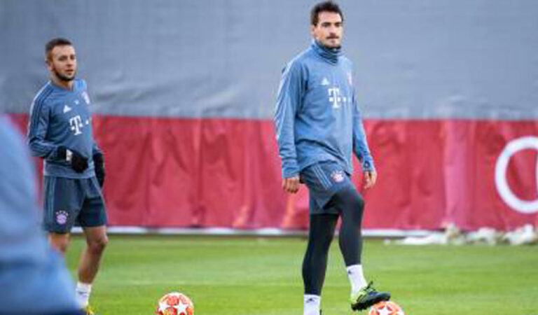 Mats Hummels