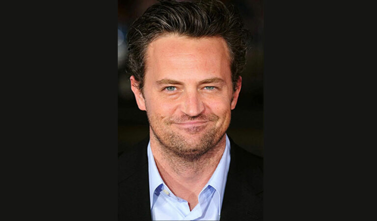 Matthew Perry