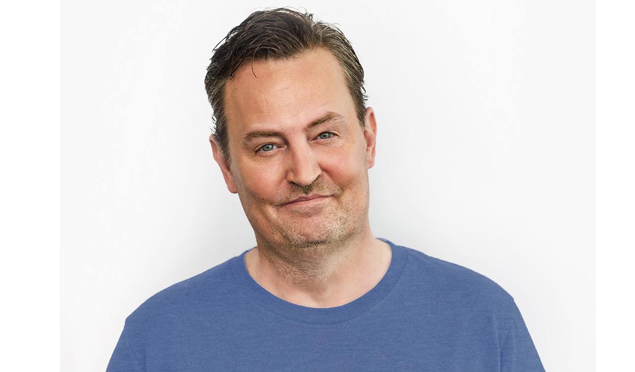 Matthew Perry Death: Kareena Kapoor, Ranveer Singh, Samantha Prabhu grieves the death of actor