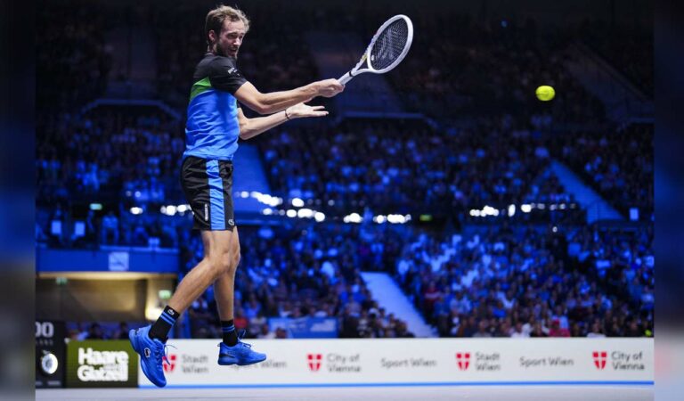 Medvedev
