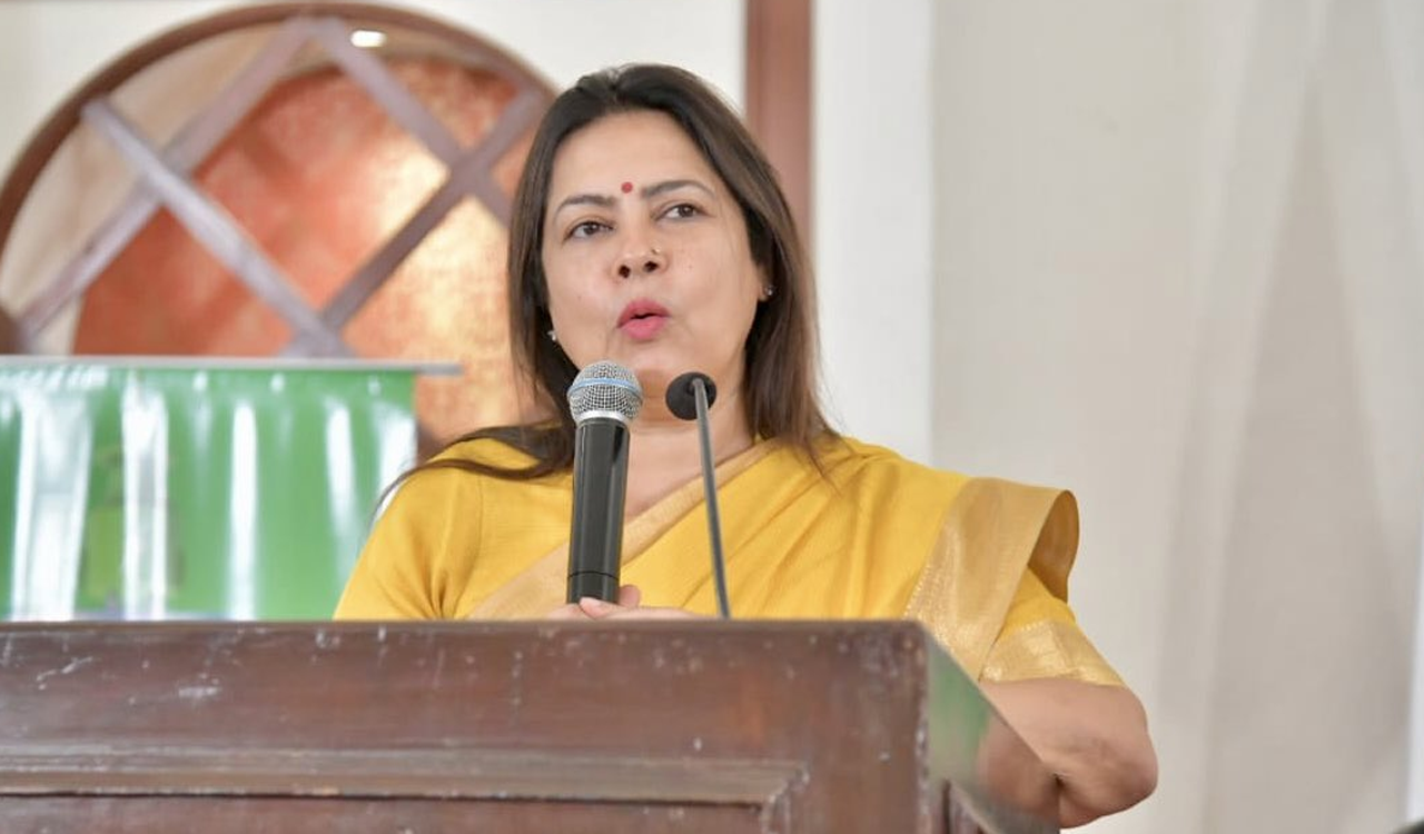 India striving to bring back students stuck in Israel: MoS MEA