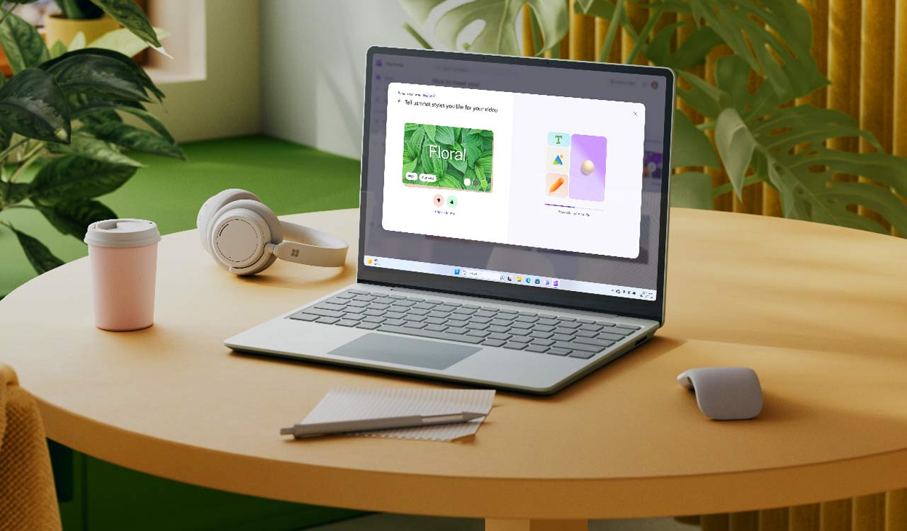 Microsoft opens pre-orders for new Laptop Go 3 in India