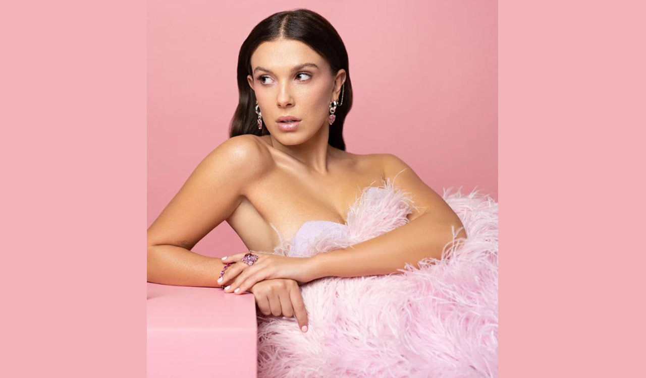 Millie Bobby Brown’s Mental Health: Therapy and Journaling