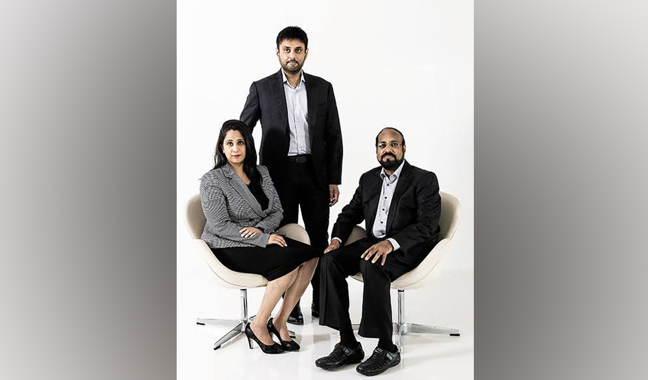 Murali Divi and family reign as Hyderabad’s wealthiest - Telangana Today