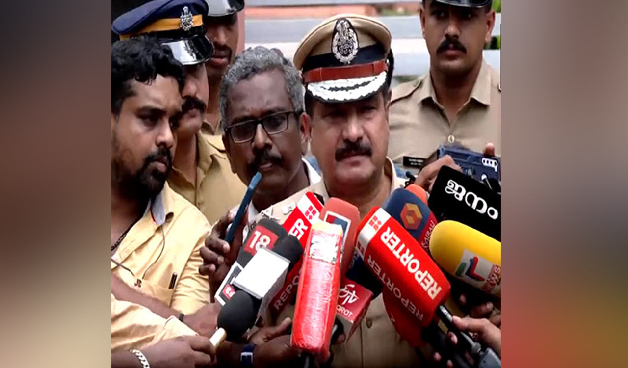 Preliminary investigation suggests IEDs used to trigger blasts: Kerala DGP