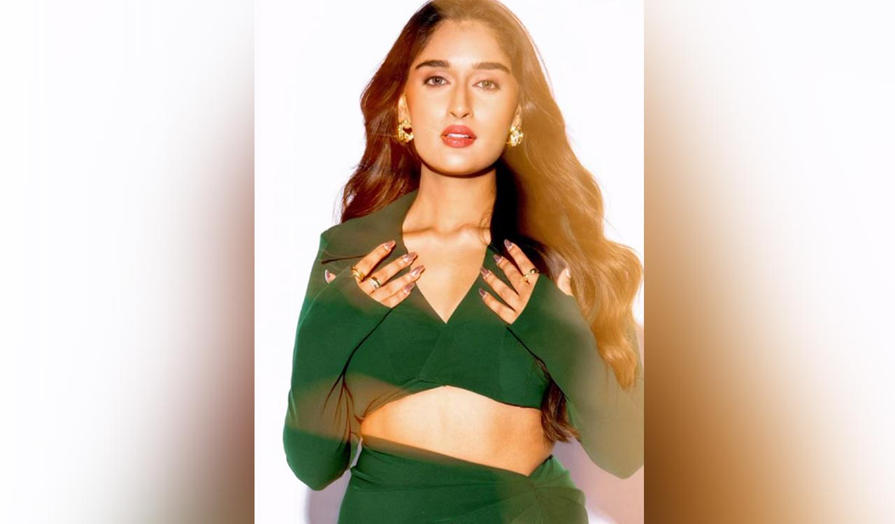 Niharika NM debuts in ‘Big Mouths S7’ series as a guest voice actor