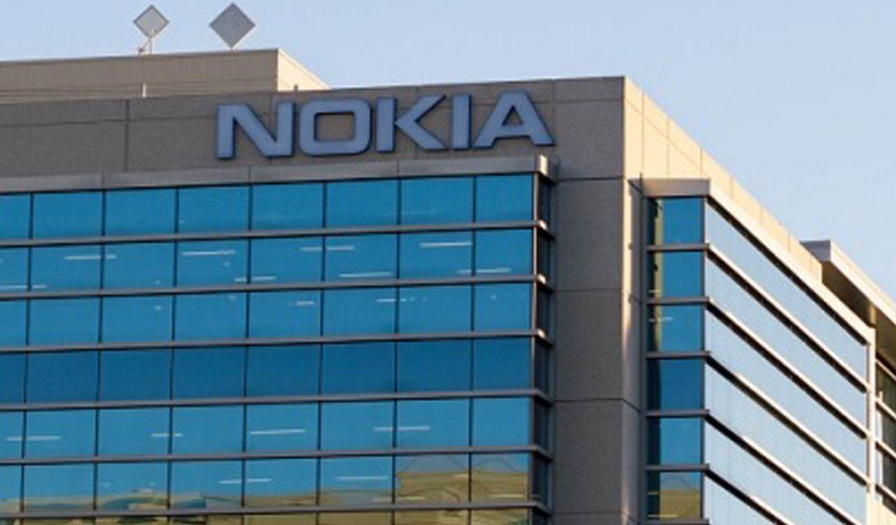 Nokia’s Chennai factory reaches 7 mn telecom units