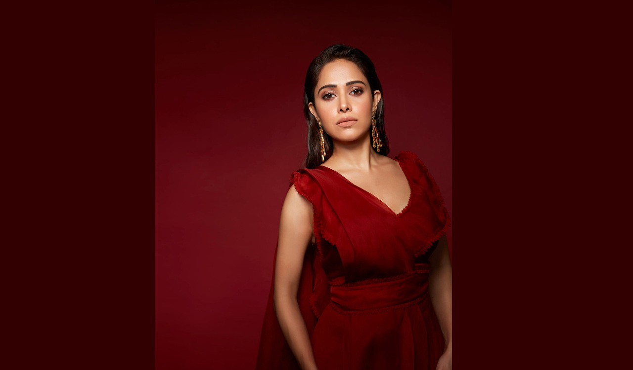 Nushrratt Bharuccha returns from Israel amid conflict