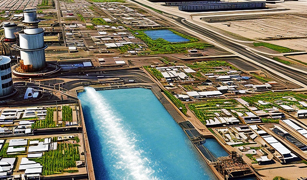 Opinion: Avoiding water crisis