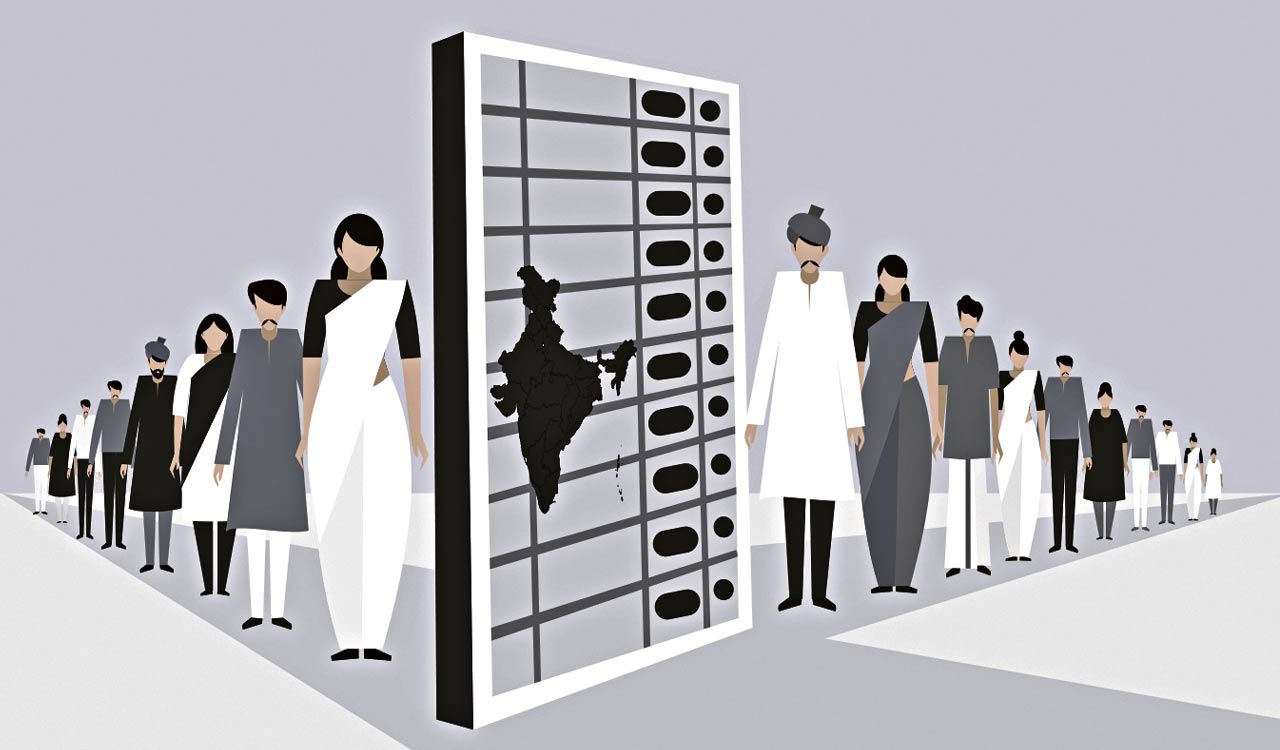 Opinion: Many costs of simultaneous elections