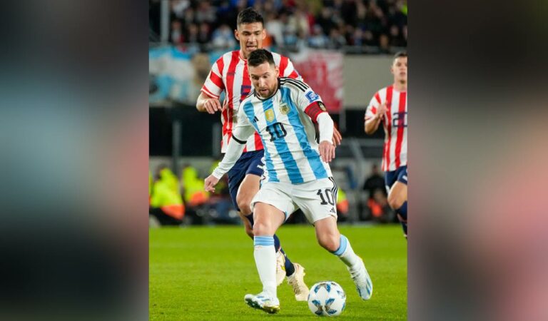 Argentina
